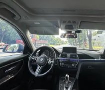 宝马 3系 2016款 320Li 进取型