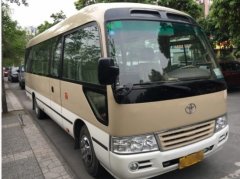 豪华大巴车出租50座51座53座55座 轿车出租