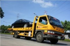 24小时高速道路救援-高速路交通救援-高速补胎换胎