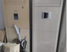 出售二手空调挂机 柜机 格力 美的 海尔